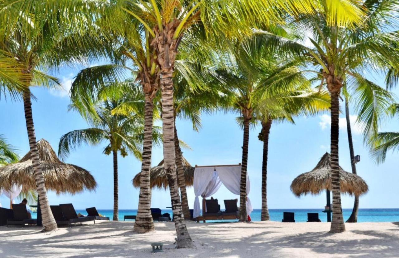 Paradise Suite Cadaques Bayahibe Exterior photo
